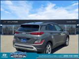 Certified 2023 Hyundai Kona SEL w/ Convenience Package image 4