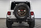 Used 2024 Jeep Wrangler Unlimited Rubicon 392 image 5