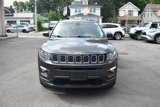 Used 2021 Jeep Compass Latitude w/ Convenience Group image 3