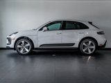New 2025 Porsche Macan image 2
