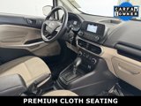 Used 2021 Ford EcoSport S image 4