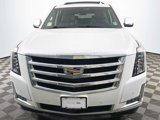 Used 2020 Cadillac Escalade ESV Luxury image 2
