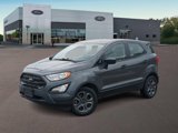Used 2020 Ford EcoSport S image 1