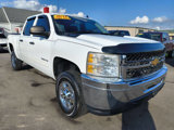 Used 2013 Chevrolet Silverado 2500 LT image 4