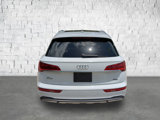 Used 2021 Audi Q5 Premium Plus w/ Premium Plus Package image 5