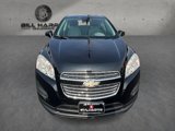 Used 2015 Chevrolet Trax LS w/ LPO, Protection Package image 2