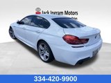 Used 2016 BMW 640i Gran Coupe image 4
