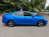 Used 2021 Nissan Sentra SV image 4