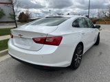 Used 2018 Chevrolet Malibu LT w/ Leather Package image 6