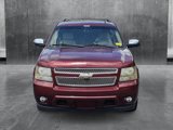 Used 2009 Chevrolet Suburban LT w/ Luxury Package image 2