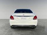 Used 2018 Mercedes-Benz C 300 Sedan image 6