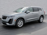 New 2025 Cadillac XT6 Luxury image 4