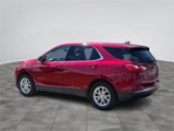 Used 2018 Chevrolet Equinox LT image 3