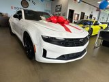 Used 2019 Chevrolet Camaro LT image 2