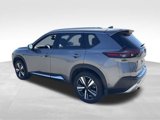 Used 2023 Nissan Rogue Platinum w/ Platinum Premium Package image 3