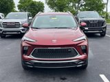 New 2025 Buick Encore GX Sport Touring w/ Advanced Technology Package image 2