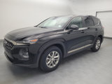 Used 2019 Hyundai Santa Fe SE w/ Cargo Package image 2