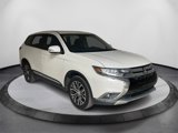 Used 2018 Mitsubishi Outlander SE image 3