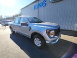 Certified 2023 Ford F150 XL w/ XL Chrome Appearance Package image 4