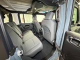 New 2025 Jeep Wrangler Sport image 4