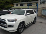Used 2018 Toyota 4Runner Limited image 3