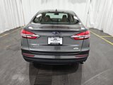 Used 2020 Ford Fusion SE image 4