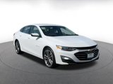 Used 2024 Chevrolet Malibu LT image 2