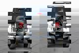 Used 2015 Jeep Wrangler Unlimited Sahara w/ Connectivity Group image 4