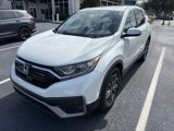 Used 2020 Honda CR-V EX-L image 3