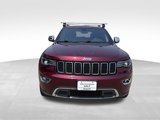 Used 2019 Jeep Grand Cherokee Limited w/ Luxury Group II image 2