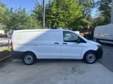 Used 2016 Mercedes-Benz Metris image 2