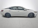 Used 2021 Nissan Sentra SV image 6