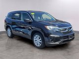 Certified 2019 Honda Pilot LX image 3