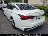 Used 2020 Nissan Altima 2.5 S image 3