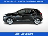 Certified 2022 Hyundai Kona SEL w/ Cargo Package image 2