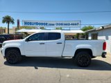 Used 2021 Chevrolet Colorado W/T w/ WT Convenience Package image 4