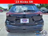 Used 2023 Nissan Kicks SR w/ SR Premium Package image 6