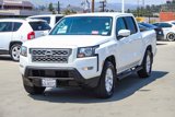 Used 2022 Nissan Frontier SV image 3
