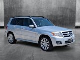 Used 2011 Mercedes-Benz GLK 350 2WD image 3