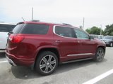 Used 2018 GMC Acadia Denali w/ Technology Package image 4