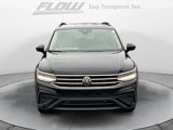 New 2024 Volkswagen Tiguan S image 2