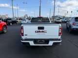 Used 2022 GMC Canyon Elevation image 5