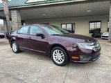 Used 2012 Ford Fusion S image 2