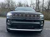 New 2025 Jeep Compass Limited image 2