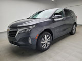 Used 2022 Chevrolet Equinox LT image 2