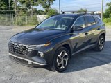 Used 2023 Hyundai Tucson SEL w/ Convenience Package image 4