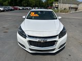 Used 2015 Chevrolet Malibu LT w/ Power Convenience Package image 3