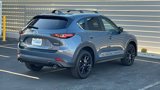 New 2025 MAZDA CX-5 Carbon Edition image 5