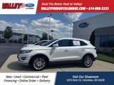 Used 2017 Lincoln MKC Reserve image 3