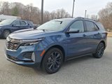 Certified 2024 Chevrolet Equinox RS image 4